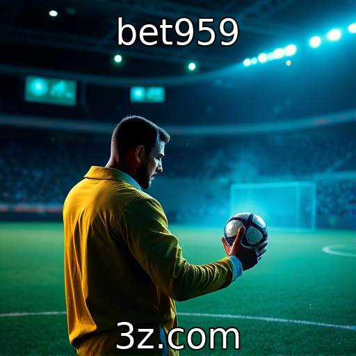 Expansão de operadores de apostas no mercado brasileiro