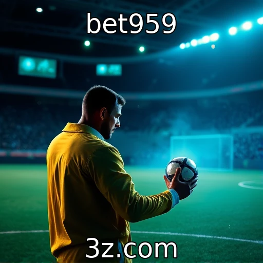 Expansão de operadores de apostas no mercado brasileiro