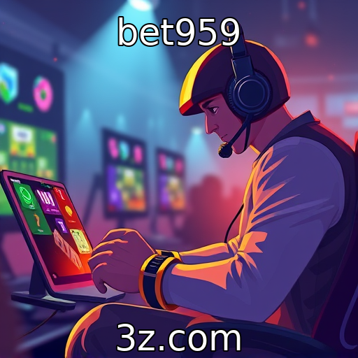 Mudanças nas preferências dos consumidores de jogos