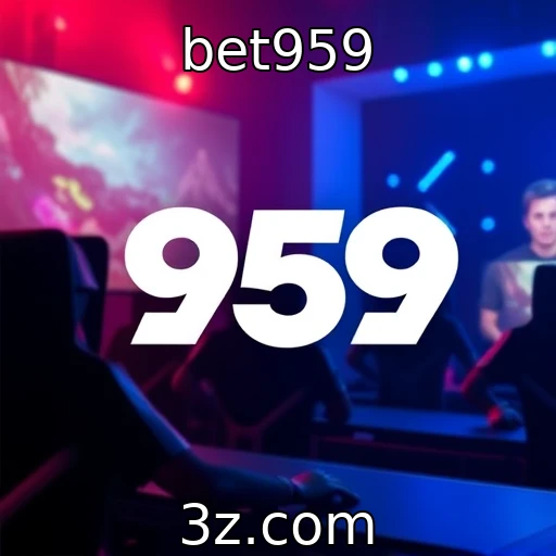 A ascensão dos eSports e seu mercado global