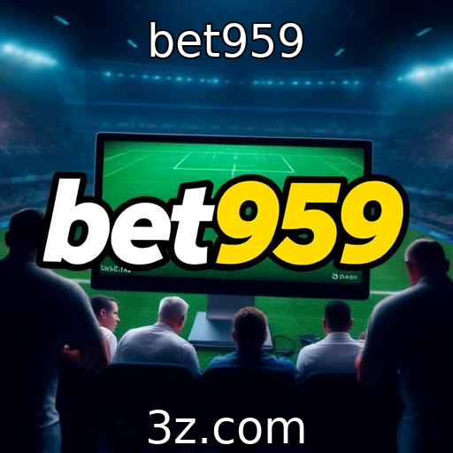 Tendências do mercado de jogos e apostas online