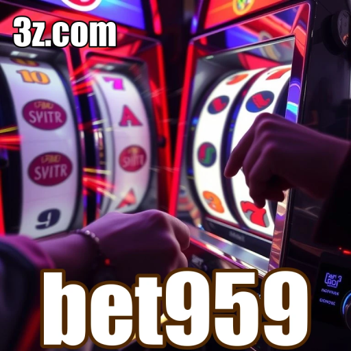 Experimente o LiveCasino da Bet959: Diversão ao Vivo Garantida!