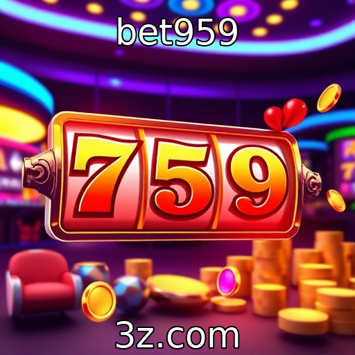 Exploração de novas funcionalidades em jogos de slots