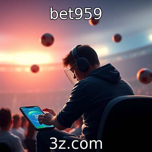 Evolução da experiência do jogador em plataformas mobile