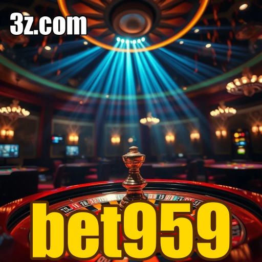 Promoções Imperdíveis no Bet959: Atrações para Apostadores