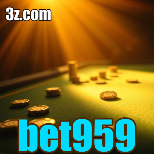 Mergulhe na Diversão dos Tablegames no bet959