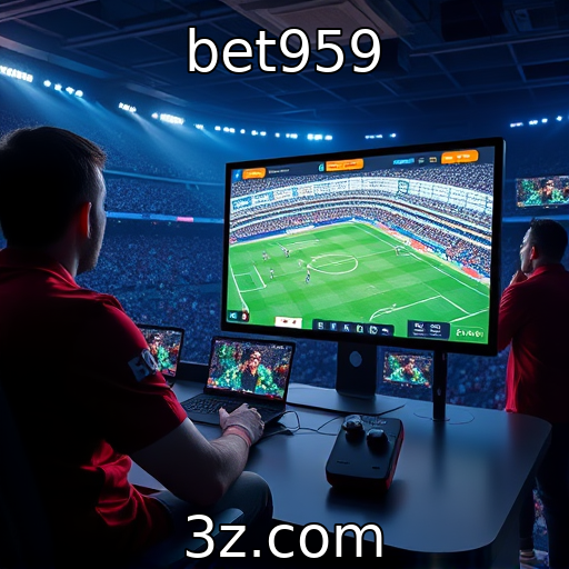 Inovações Tecnológicas Transformam Experiência de Jogo