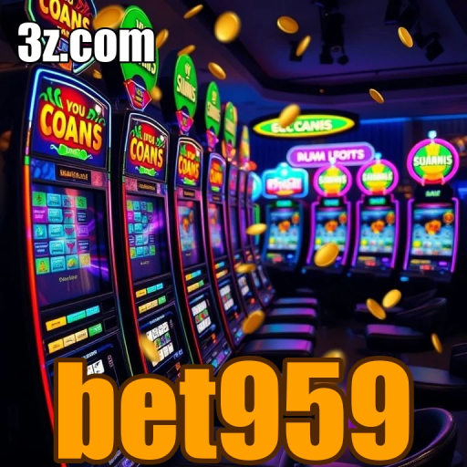 Experiência Inovadora de Virtualsports no Bet959 Revelada